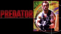 Backdrop to the movie "Predator" #28600