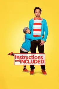 Poster to the movie "Instructions Not Included" #88379