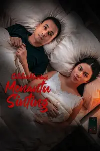 Poster to the movie "Catatan Harian Menantu Sinting" #637904