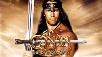 Backdrop to the movie "Conan the Barbarian" #62885