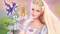 Backdrop to the movie "Barbie as Rapunzel" #246918