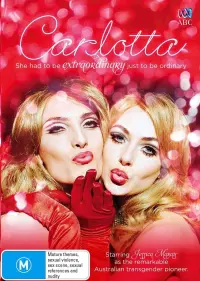 Poster to the movie "Carlotta" #501395