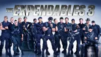 Backdrop to the movie "The Expendables 3" #29570