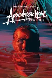 Poster to the movie "Apocalypse Now" #40321