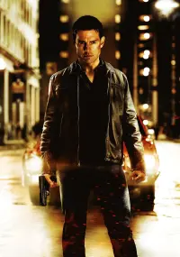 Poster to the movie "Jack Reacher" #275168