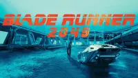 Backdrop to the movie "Blade Runner 2049" #8626