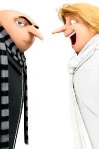 Poster to the movie "Despicable Me 3" #313175