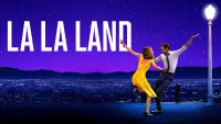 Backdrop to the movie "La La Land" #47230