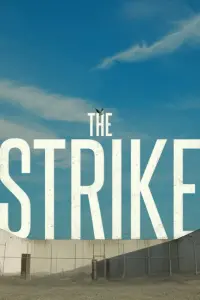 Poster to the movie "The Strike" #453538