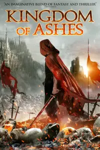 Poster to the movie "Trail of Ashes" #364414