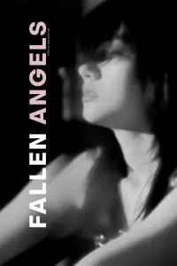 Poster to the movie "Fallen Angels" #550239