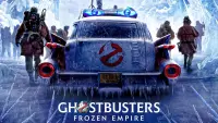 Backdrop to the movie "Ghostbusters: Frozen Empire" #318287