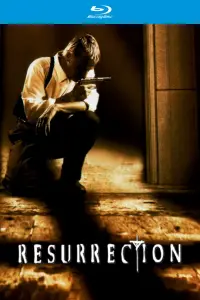 Poster to the movie "Resurrection" #149828