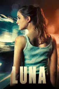 Poster to the movie "Luna