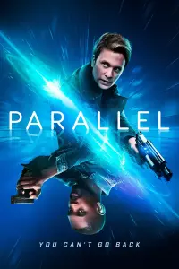 Poster to the movie "Parallel" #331280