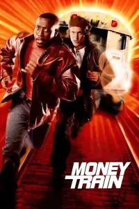 Poster to the movie "Money Train" #142510