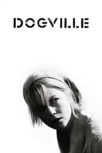 Poster to the movie "Dogville" #132458