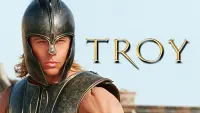 Backdrop to the movie "Troy" #32282