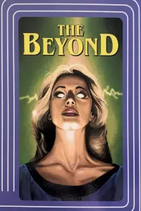 Poster to the movie "The Beyond" #144946