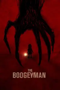 Poster to the movie "The Boogeyman" #36840