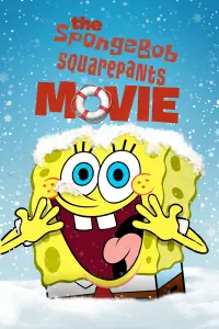 Poster to the movie "The SpongeBob SquarePants Movie" #28851