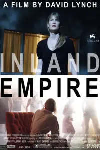 Poster to the movie "Inland Empire" #142415