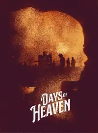 Poster to the movie "Days of Heaven" #211803