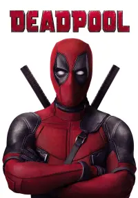 Poster to the movie "Deadpool" #168154