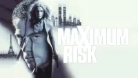 Backdrop to the movie "Maximum Risk" #126129