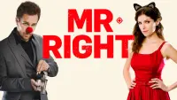 Backdrop to the movie "Mr. Right" #346936