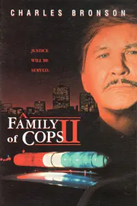 Poster to the movie "Breach of Faith: A Family of Cops II" #355777