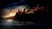 Backdrop to the movie "Harry Potter and the Deathly Hallows: Part 1" #166062