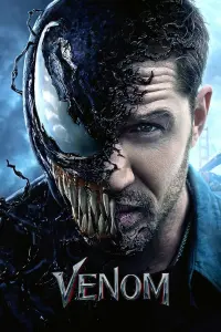 Poster to the movie "Venom" #13626