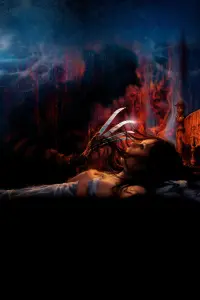 Poster to the movie "Never Sleep Again: The Elm Street Legacy" #422800