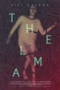 Poster to the movie "Thelma" #257723