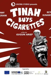 Poster to the movie "Tinah Buys Cigarettes" #490815