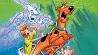 Backdrop to the movie "Scooby-Doo! and the Cyber Chase" #225046