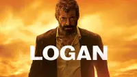 Backdrop to the movie "Logan" #173377