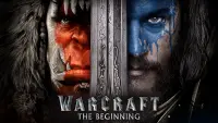 Backdrop to the movie "Warcraft" #288719