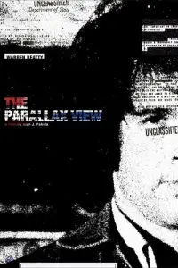 Poster to the movie "The Parallax View" #147565