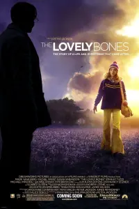 Poster to the movie "The Lovely Bones" #20114