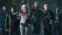 Backdrop to the movie "Suicide Squad" #315406