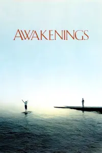 Poster to the movie "Awakenings" #100571