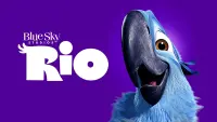 Backdrop to the movie "Rio" #41322