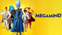 Backdrop to the movie "Megamind" #41153