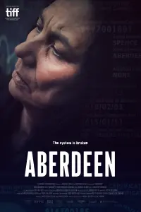 Poster to the movie "Aberdeen" #566526