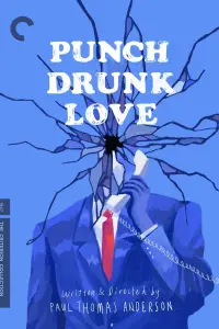 Poster to the movie "Punch-Drunk Love" #92946