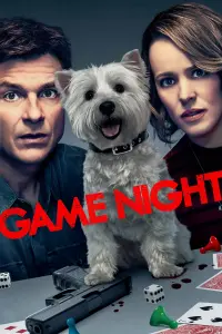 Poster to the movie "Game Night" #52936