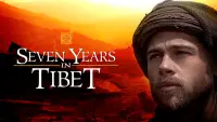 Backdrop to the movie "Seven Years in Tibet" #92729