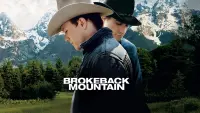 Backdrop to the movie "Brokeback Mountain" #59024